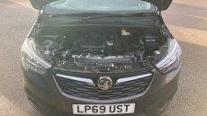Vauxhall Crossland X 1.2 [83] Elite 5dr Petrol Hatchback